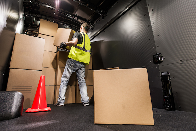 The Importance of Dedicated Courier Services for Businesses